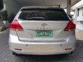 Toyota Venza Camry Hatchback-4