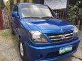 Mitsubishi adventure 2011-0
