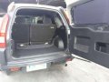 Fresh 2003 Honda CRV AT White For Sale -3