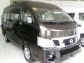 Nissan NV350 Urvan 2017 NEW FOR SALE -0