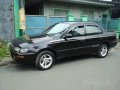 Black Toyota Corolla 1.3 for sale -3