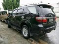 Toyota Fortuner G diesel matic-3