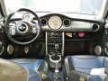 2004 Mini Cooper S 1.6L MT Blue For Sale -9