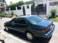 Camry matic rush fresh no major issues peace of.mind-5