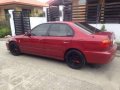 Honda civic 2000 model-6
