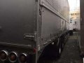 2016 Isuzu Giga 10 W Wheeler Aluminum Wing Van Japan CBU New Arrival-10