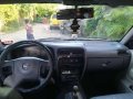 Original Paint Nissan Frontier 2007 For Sale-5