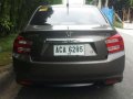 2014 Honda City 1.3s AT Gray For Sale -4