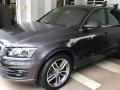 Audi Q5 2.0 TDi TURBO DSL 42tkms AT 2012-0