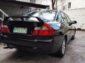 FOR SALE BLACK Mitsubishi Lancer 1999-1