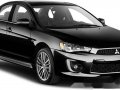 FOR SALE NEW Mitsubishi Lancer Ex Gt-A 2017-1