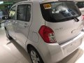 2017 Suzuki Celerio hatch for sale-2