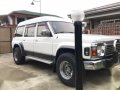 1997 Nissan Patrol Safari Gen2 Local-1