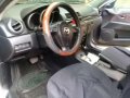 Mazda 3 2004 Tiptronic Matic Silver For Sale -8