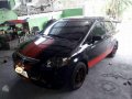 Honda City 2004 AT - Mugen Setup-0