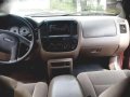 Ford escape 2004-5