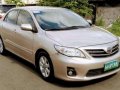 2011 Toyota Corolla Altis 1.6G AT for sale-1