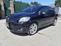 Toyota vios 1.5S Limited Edition-3