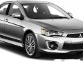 FOR SALE NEW Mitsubishi Lancer Ex Gt-A 2017-3