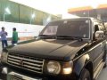 2001 mit pajero automatic 4d56 turbo diesel for sale-0