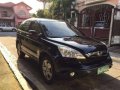 2007 Honda CRV 4x2 Excellent Condition-1