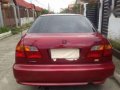 Honda civic 2000 model-3