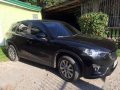 2015 Mazda CX 5 AT Black SUV For Sale -8