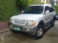 Montero US version orig LHD 3.0V6 gas-2