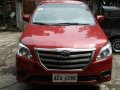 For sale Toyota Innova e 2.5 like new-0