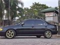 99 nissan sentra b14 fe saloon-0