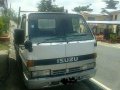 Isuzu Elf drop side well kept for sale -1