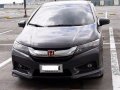 FOR SALE SILVER Honda City 2016 VX A/T-0