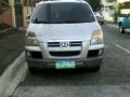 For sale Hyundai Starex GRX 2005-1