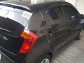 2016 Kia Picanto MT Black HB For Sale -2