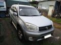 Toyota Rav4 2005-4