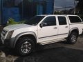 ISUZU Dmax 2010-5