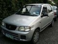 Suzuki alto 2007 MT-3