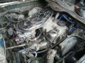 Mazda E2000 2.0 MT Gas Blue For Sale -11