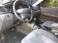 Toyota altis 2005 Automatic transmission.Casa maintained. Same as vios-6