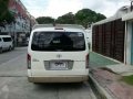 Toyota hi ace super grandia automatic 2009-7