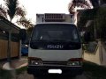 Isuzu Elf Ref Reefer Van 10ft Japan CBU-2