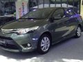2017 Toyota Vios Promo for as low as 25K Down sure approval-0