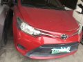 2014 Toyota Vios 1.3E MT-4