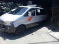 Hyundai Starex 2003mdl authomatic for sale-1