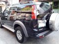 2007 Ford Everest AT Diesel A1 For Sale -6