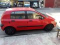 Hyundai Getz 2006 good as new for sale -3