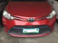 2014 Toyota Vios 1.3E MT-0