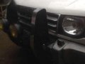 Pajero pick up-3