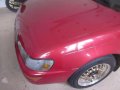 Toyota Corolla GLI Big Body for sale -4