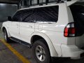 FOR SALE Mitsubishi Montero Sport 2005-5